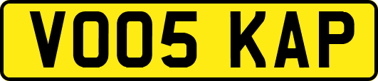 VO05KAP
