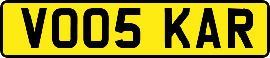 VO05KAR