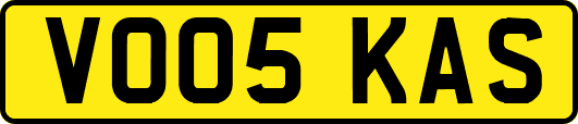 VO05KAS
