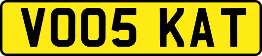 VO05KAT