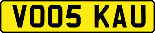 VO05KAU