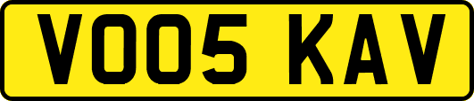 VO05KAV