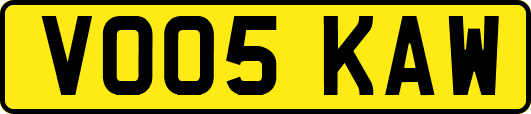 VO05KAW