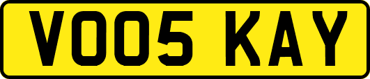 VO05KAY