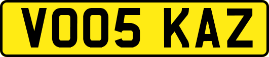 VO05KAZ