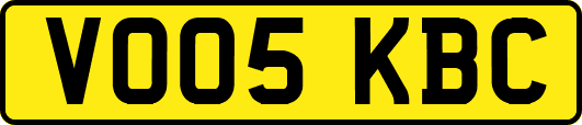 VO05KBC