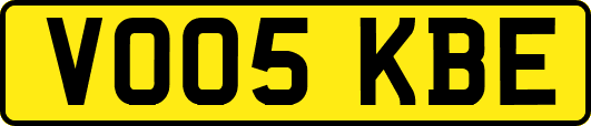 VO05KBE
