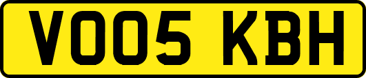 VO05KBH