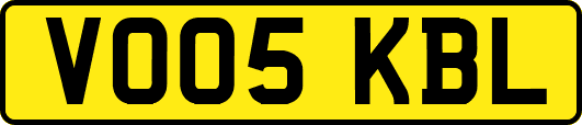 VO05KBL