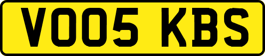 VO05KBS