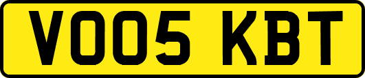 VO05KBT