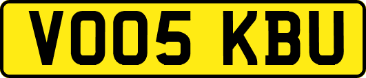 VO05KBU
