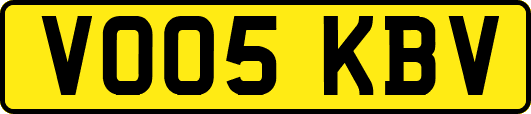 VO05KBV