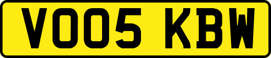 VO05KBW