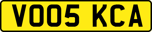 VO05KCA