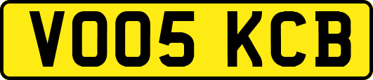 VO05KCB