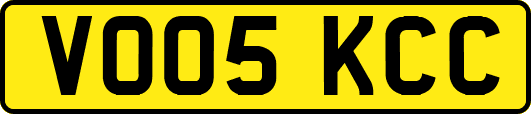 VO05KCC