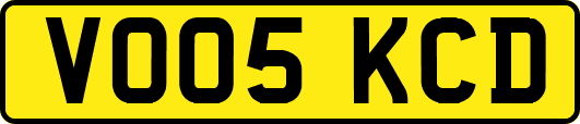 VO05KCD