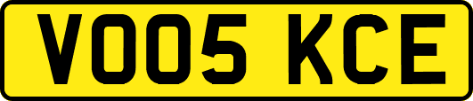 VO05KCE