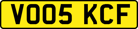 VO05KCF