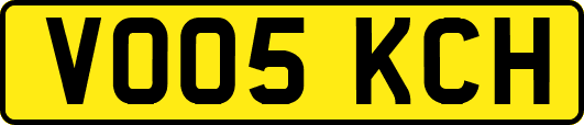 VO05KCH