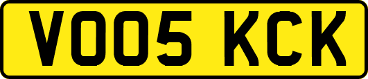VO05KCK