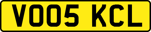 VO05KCL