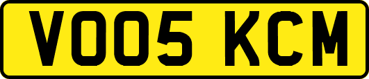 VO05KCM