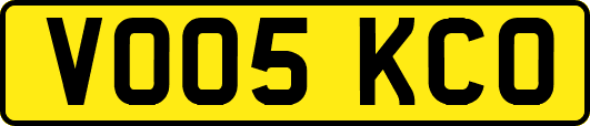 VO05KCO