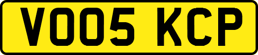 VO05KCP