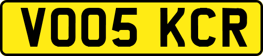 VO05KCR