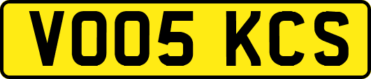 VO05KCS