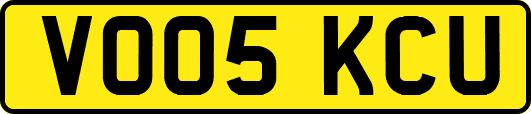 VO05KCU