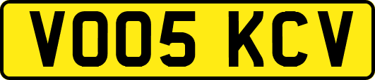 VO05KCV
