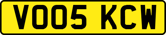 VO05KCW