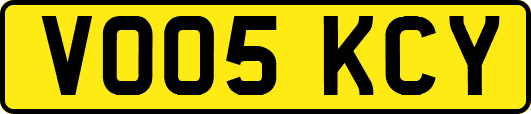VO05KCY