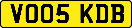 VO05KDB