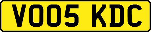 VO05KDC