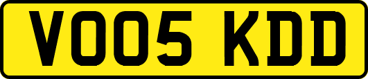 VO05KDD