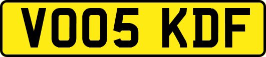 VO05KDF