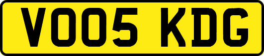 VO05KDG