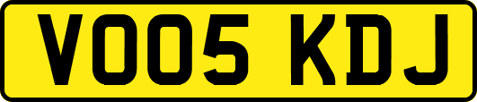 VO05KDJ