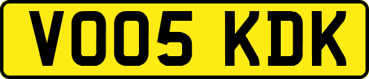 VO05KDK