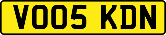 VO05KDN