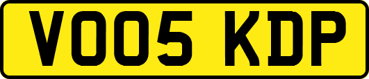 VO05KDP