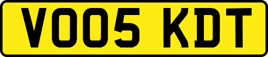 VO05KDT