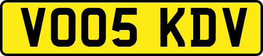 VO05KDV