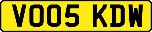VO05KDW