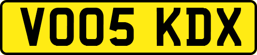 VO05KDX