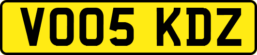 VO05KDZ